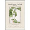 Picture of Trillium Erectum - Hannah Overbeck  _GroupedProduct_Rectangle_Portrait_Canvas_Framed_