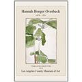 Picture of Trillium Erectum - Hannah Overbeck  _GroupedProduct_Rectangle_Portrait_Canvas_Framed_