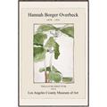 Picture of Trillium Erectum - Hannah Overbeck  _GroupedProduct_Rectangle_Portrait_Canvas_Framed_