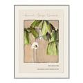 Picture of Cool Mist - Hannah Overbeck _GroupedProduct_Rectangle_Portrait_Canvas_Framed_