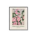 Picture of Praire Rose - Hannah Overbeck  _GroupedProduct_Rectangle_Portrait_Canvas_Framed_