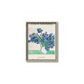 Picture of Vincent Van Gogh _GroupedProduct_Rectangle_Portrait_Canvas_Framed_
