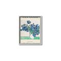 Picture of Vincent Van Gogh _GroupedProduct_Rectangle_Portrait_Canvas_Framed_