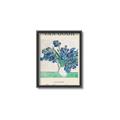 Picture of Vincent Van Gogh _GroupedProduct_Rectangle_Portrait_Canvas_Framed_