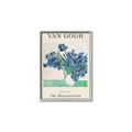 Picture of Vincent Van Gogh _GroupedProduct_Rectangle_Portrait_Canvas_Framed_
