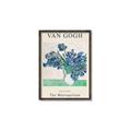 Picture of Vincent Van Gogh _GroupedProduct_Rectangle_Portrait_Canvas_Framed_