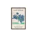 Picture of Vincent Van Gogh _GroupedProduct_Rectangle_Portrait_Canvas_Framed_