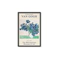 Picture of Vincent Van Gogh _GroupedProduct_Rectangle_Portrait_Canvas_Framed_