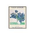 Picture of Vincent Van Gogh _GroupedProduct_Rectangle_Portrait_Canvas_Framed_