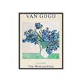 Picture of Vincent Van Gogh _GroupedProduct_Rectangle_Portrait_Canvas_Framed_