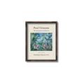 Picture of The Bathers - Paul Cèzanne _GroupedProduct_Rectangle_Portrait_Canvas_Framed_