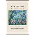 Picture of The Bathers - Paul Cèzanne _GroupedProduct_Rectangle_Portrait_Canvas_Framed_