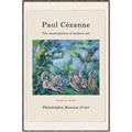 Picture of The Bathers - Paul Cèzanne _GroupedProduct_Rectangle_Portrait_Canvas_Framed_