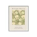 Picture of Centenary Exhibition - Morris _GroupedProduct_Rectangle_Portrait_Canvas_Framed_