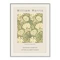 Picture of Centenary Exhibition - Morris _GroupedProduct_Rectangle_Portrait_Canvas_Framed_