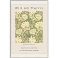 Picture of Centenary Exhibition - Morris _GroupedProduct_Rectangle_Portrait_Canvas_Framed_