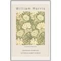 Picture of Centenary Exhibition - Morris _GroupedProduct_Rectangle_Portrait_Canvas_Framed_