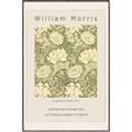 Picture of Centenary Exhibition - Morris _GroupedProduct_Rectangle_Portrait_Canvas_Framed_