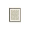 Picture of William morris _GroupedProduct_Rectangle_Portrait_Canvas_Framed_