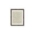 Picture of William morris _GroupedProduct_Rectangle_Portrait_Canvas_Framed_