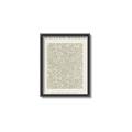 Picture of William morris _GroupedProduct_Rectangle_Portrait_Canvas_Framed_