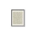 Picture of William morris _GroupedProduct_Rectangle_Portrait_Canvas_Framed_