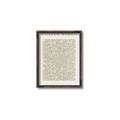 Picture of William morris _GroupedProduct_Rectangle_Portrait_Canvas_Framed_