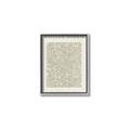 Picture of William morris _GroupedProduct_Rectangle_Portrait_Canvas_Framed_