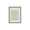 Picture of William morris _GroupedProduct_Rectangle_Portrait_Canvas_Framed_