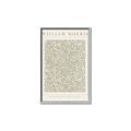 Picture of William morris _GroupedProduct_Rectangle_Portrait_Canvas_Framed_
