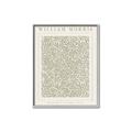 Picture of William morris _GroupedProduct_Rectangle_Portrait_Canvas_Framed_