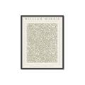 Picture of William morris _GroupedProduct_Rectangle_Portrait_Canvas_Framed_