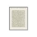 Picture of William morris _GroupedProduct_Rectangle_Portrait_Canvas_Framed_