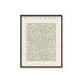 Picture of William morris _GroupedProduct_Rectangle_Portrait_Canvas_Framed_