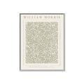 Picture of William morris _GroupedProduct_Rectangle_Portrait_Canvas_Framed_
