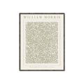 Picture of William morris _GroupedProduct_Rectangle_Portrait_Canvas_Framed_