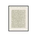 Picture of William morris _GroupedProduct_Rectangle_Portrait_Canvas_Framed_