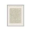 Picture of William morris _GroupedProduct_Rectangle_Portrait_Canvas_Framed_