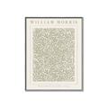 Picture of William morris _GroupedProduct_Rectangle_Portrait_Canvas_Framed_