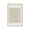 Picture of William morris _GroupedProduct_Rectangle_Portrait_Canvas_Framed_