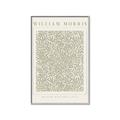 Picture of William morris _GroupedProduct_Rectangle_Portrait_Canvas_Framed_