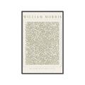 Picture of William morris _GroupedProduct_Rectangle_Portrait_Canvas_Framed_
