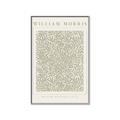 Picture of William morris _GroupedProduct_Rectangle_Portrait_Canvas_Framed_