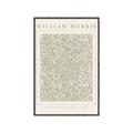 Picture of William morris _GroupedProduct_Rectangle_Portrait_Canvas_Framed_