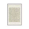 Picture of William morris _GroupedProduct_Rectangle_Portrait_Canvas_Framed_