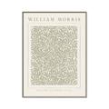 Picture of William morris _GroupedProduct_Rectangle_Portrait_Canvas_Framed_