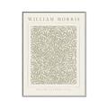 Picture of William morris _GroupedProduct_Rectangle_Portrait_Canvas_Framed_
