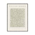 Picture of William morris _GroupedProduct_Rectangle_Portrait_Canvas_Framed_