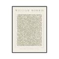 Picture of William morris _GroupedProduct_Rectangle_Portrait_Canvas_Framed_