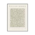 Picture of William morris _GroupedProduct_Rectangle_Portrait_Canvas_Framed_